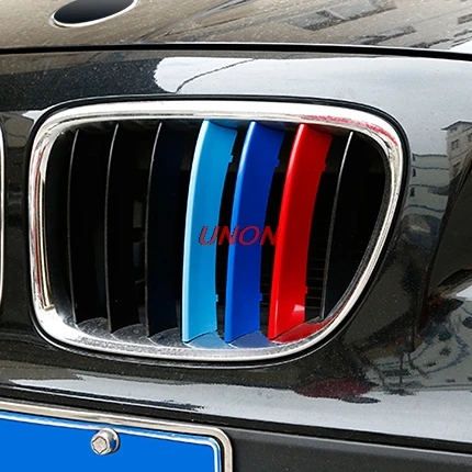 Для BMW X5 E70 F15 X1 E84 F48 X3 F25 X4 F26 X6 E71 F16 Автоспорт Мощность M производительность на