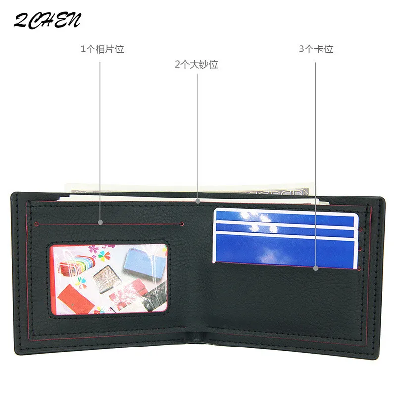 Men's Wallet Fashion 2019 Mens Wallet with Coin Bag Zipper Small Money Purses New Design Dollar Slim Purse Money Clip Wallet 476 Men's Wallet Fashion 2019 Mens Wallet with Coin Bag Zipper Small Money Purses New Design Dollar Slim Purse Money Clip Wallet 476
