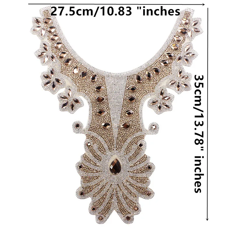 5piece-Crystal-Motif-Rhinestones-Hotfix-Neck-Collar-Applique-African-Cord-Patches-Trimming-Motif-Venise-Iron-on (4)