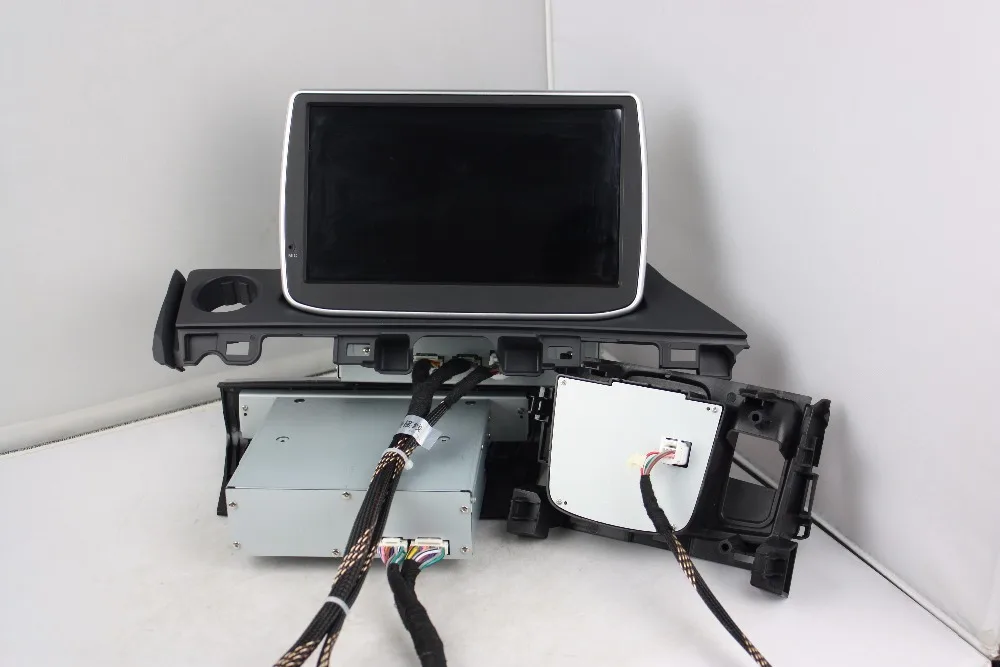 Sale 1024*600 9" Android 8.1 Car Radio GPS Multimedia Head Unit for Mazda 6 Atenza 2017 With 2GB RAM Bluetooth 4G WIFI Mirror-link 13 Sale 1024*600 9" Android 8.1 Car Radio GPS Multimedia Head Unit for Mazda 6 Atenza 2017 With 2GB RAM Bluetooth 4G WIFI Mirror-link 13