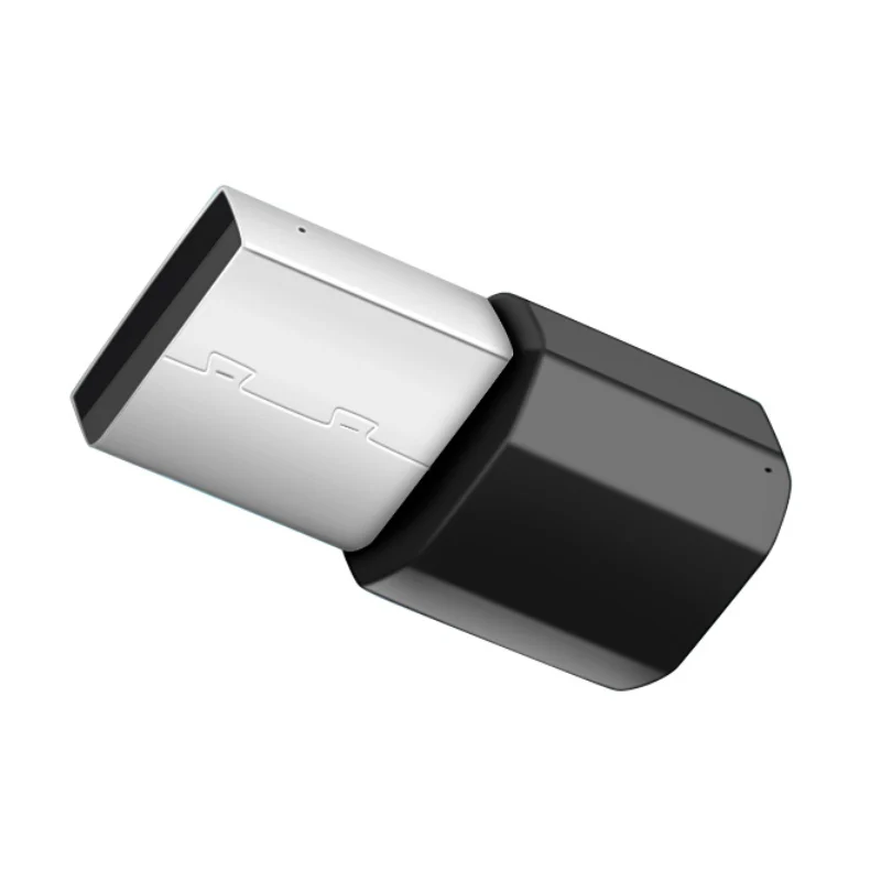 Мини Портативный беспроводной Bluetooth приемник адаптер стерео музыкальные колонки Аудиоприемник USB RCA AUX для усилителя we56