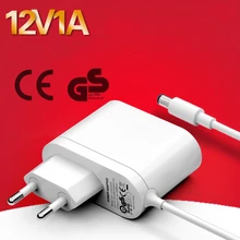 12 V 1A ЕС вилка адаптер питания type-C/Micro USB зарядное устройство Путешествия стены USB зарядное устройство зарядка для мобильного телефона