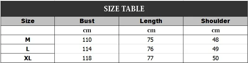 size