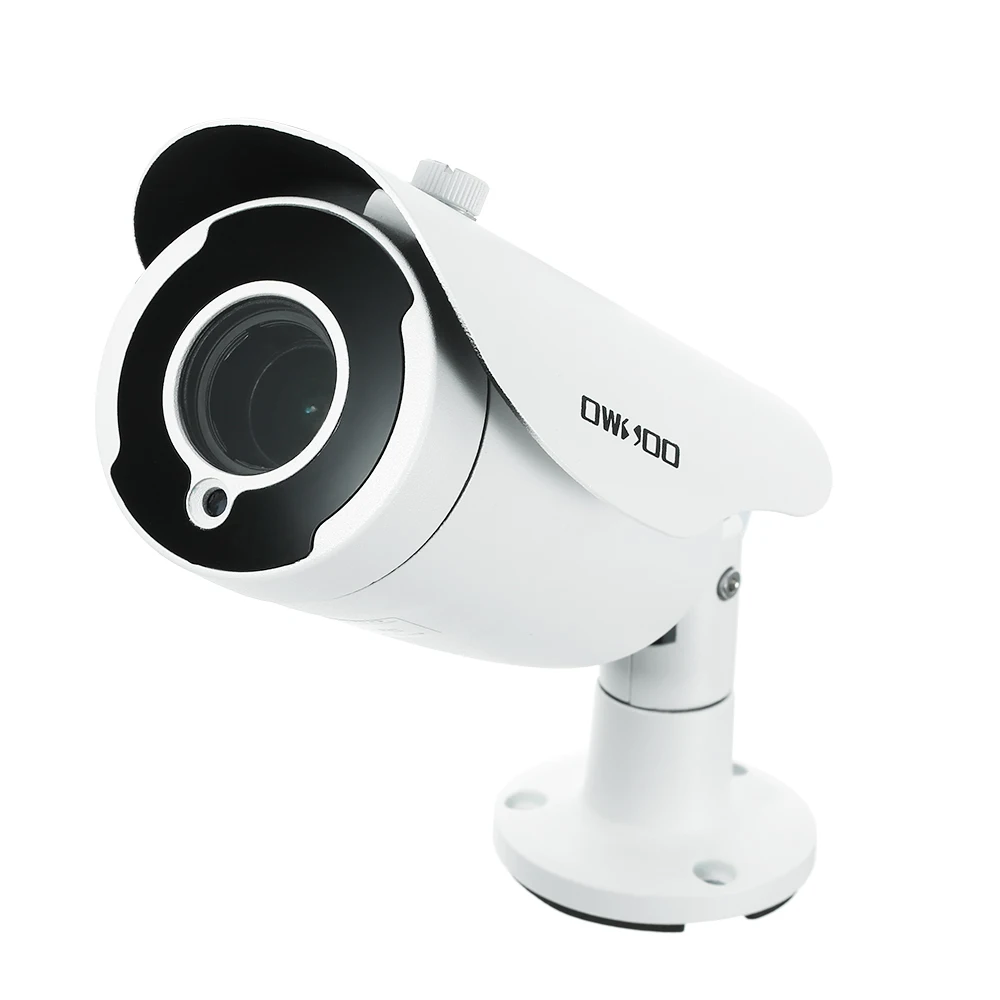 Камера видеонаблюдения OWSOO AHD 1080P 2 8 12 мм автофокус ночное видение|camera 1080p|camera