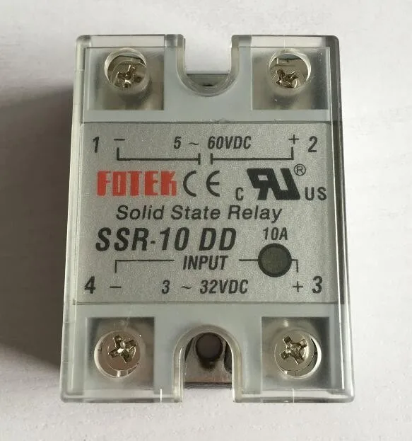 SSR-10DD