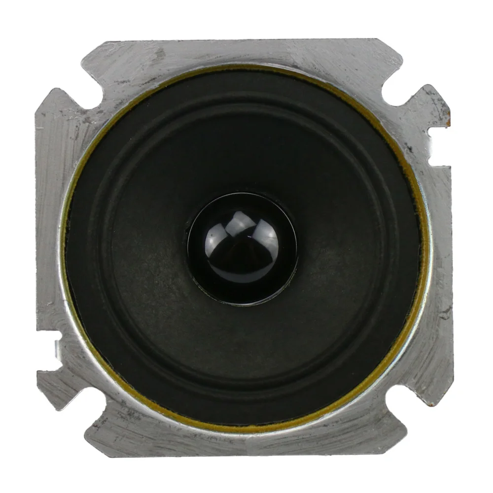 Ghxamp 2.5 Polegada Tweeter Speaker 6ohm 30 w 60 w Livro Cone Agudos 2 Pcs - Image 5