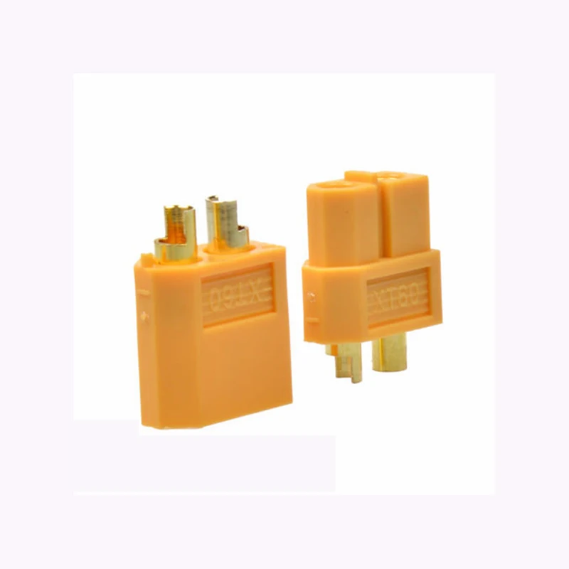 Tarot  10Pair 5Pair Amass XT60 Male Female Bullet Connector Plugs Battery for RC Lipo Battery for Flight Controller Multicopter (5)