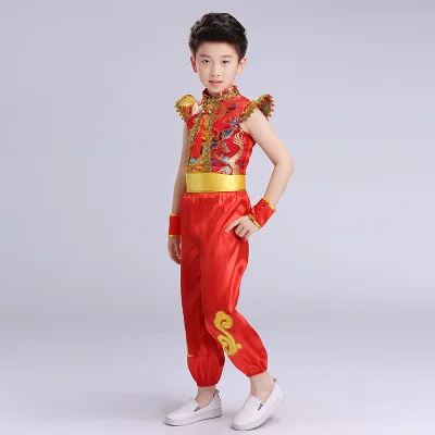 Костюм для китайских танцев 2018|chinese dance costumes children|chinese costumestraditional chinese |