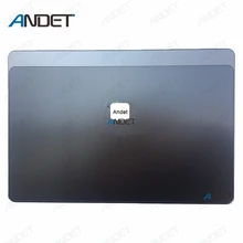 ЖК-Дисплей задняя крышка для hp Probook 4430 S 4431 S 4435 S 4436 S верхняя крышка задняя крышка в сборе 646348-001