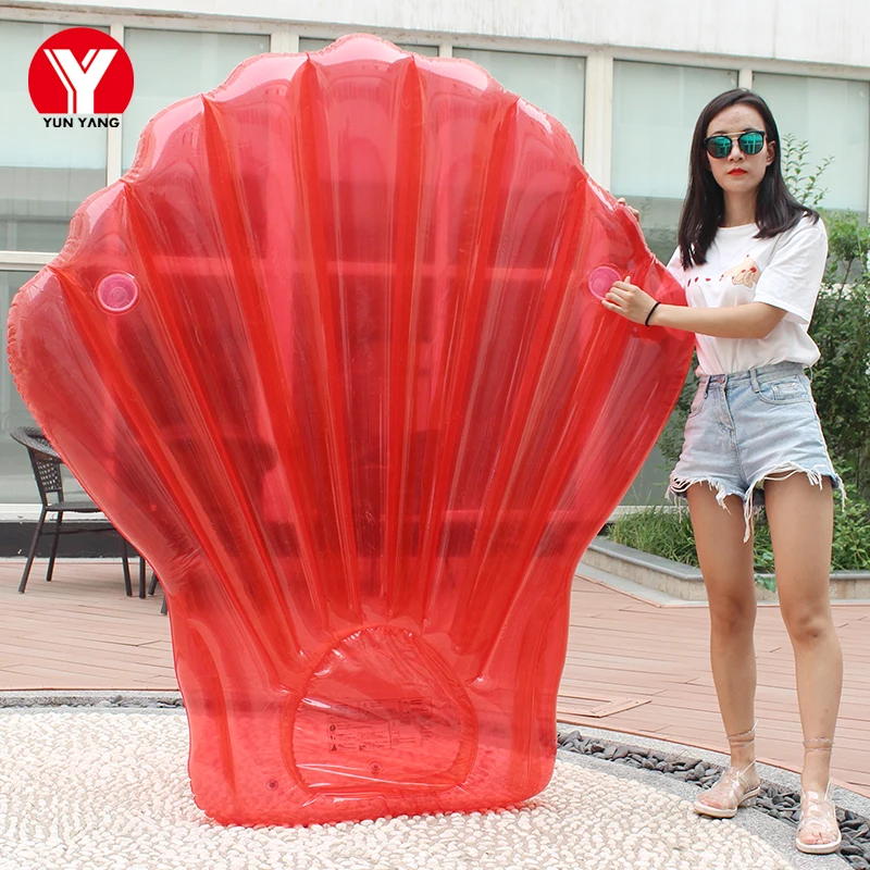 inflatable swimming mattress (6)
