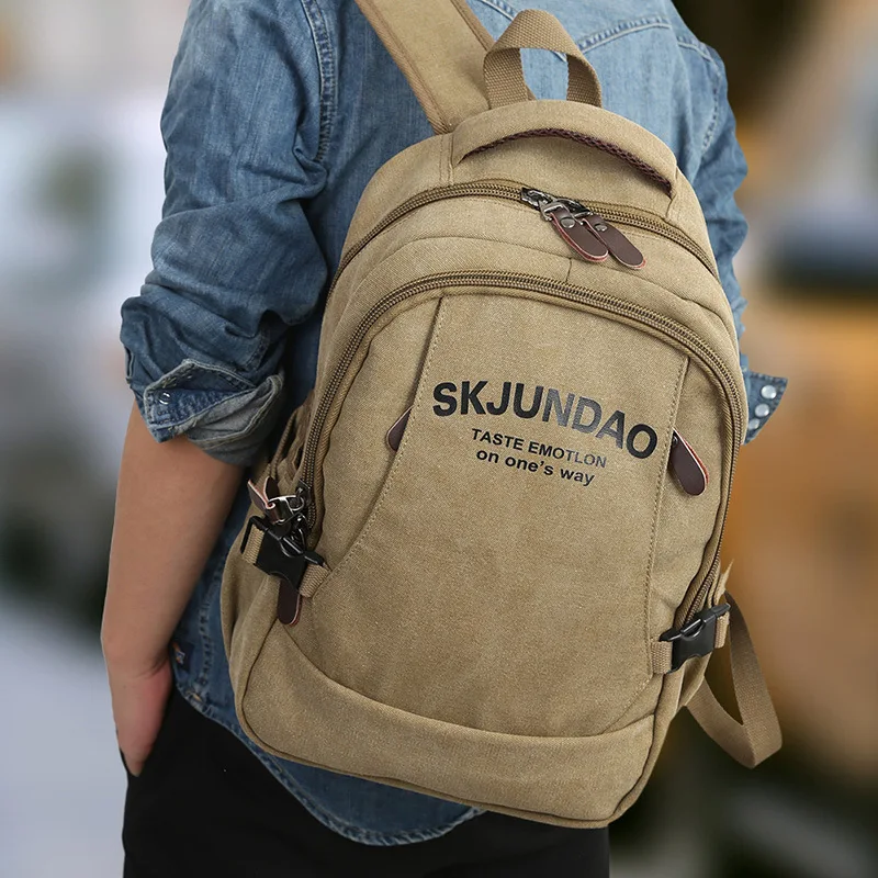 Brand Men s Teenage font b Backpacks b font for Girls Fashion Women font b Laptop