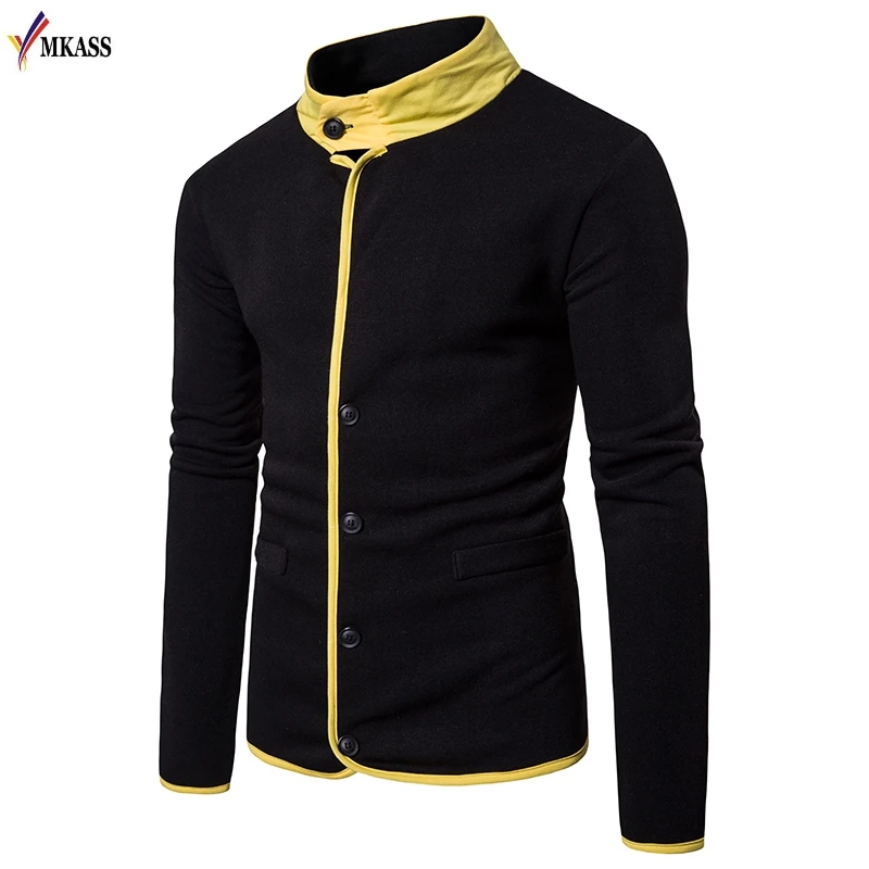 Hot New Brand Hoodies Men Fashion Cardigan Coat Casual Male Jacket Moleton Masculino Slim Cotton Mens Sweatshirts Hip Hop XXL