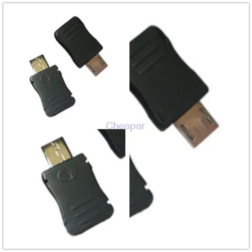 

High Quality New Arrival MICRO USB JIG DOWNLOAD MODE DONGLE FOR SAMSUNG GALAXY S4 S3 S2 S S5830 N7100