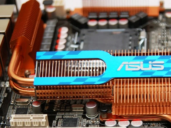 Asus P5Q Премиум настольная материнская плата P45 Socket LGA 775 для Core 2 Duo Quad DDR2 16G UEFI ATX биос оригинальная б/у материнская плата