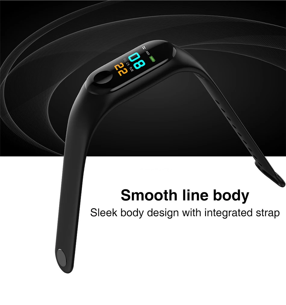 Digital Smart Wrist Watch Tonometer Portable Blood Pressure Monitor Medical Equipment Home Apparatus for Measuring Pressure