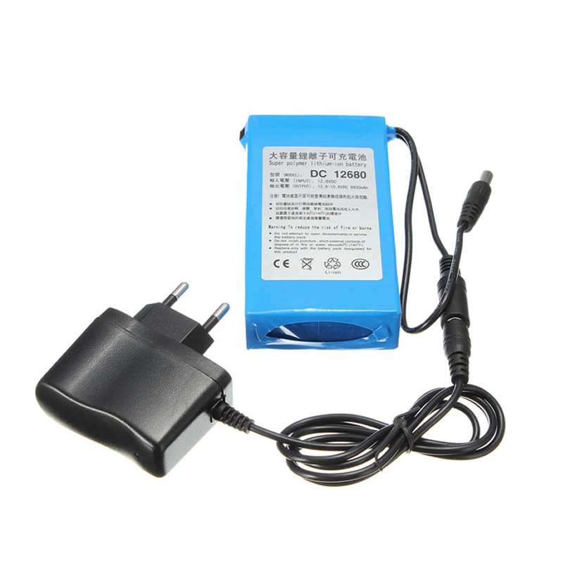 12 V voiture auto Pompe Électrique Compresseur Air Pneu Gonfleur 300ps D1S6