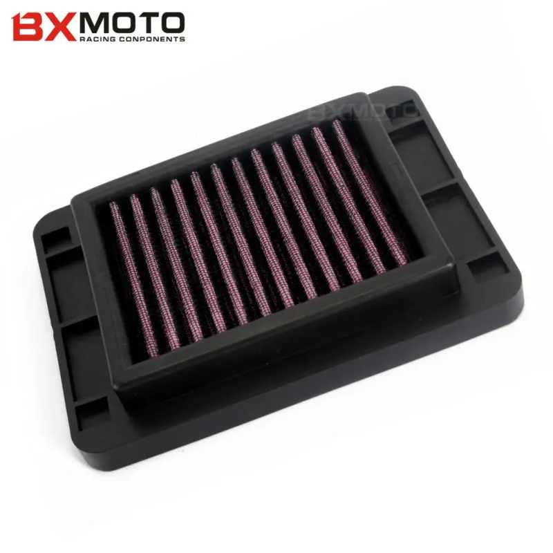 

Motorcycle Accessories High Quality Flow Air Cleaner Replacement Filter Element For Yamaha YZF R25 YZF-R25 2013-2014 YZF R3 2015