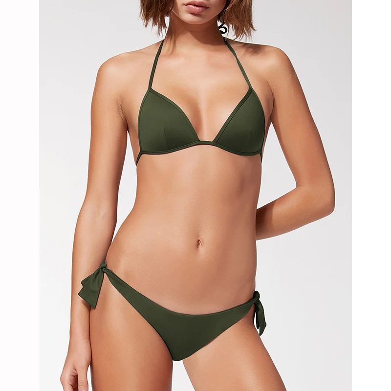

Sexy Bikini Set Women Swimsuit Monokini Bodysuit Swimming Suit Bathing Suits Swim Halter Thong Beach Swimwear Cikini Plus Size