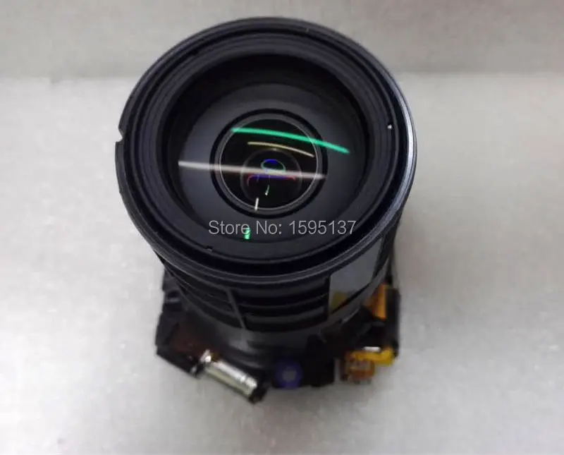 Digital Camera Repair Parts for NIKON for COOLPIX P500 Lens Optical
