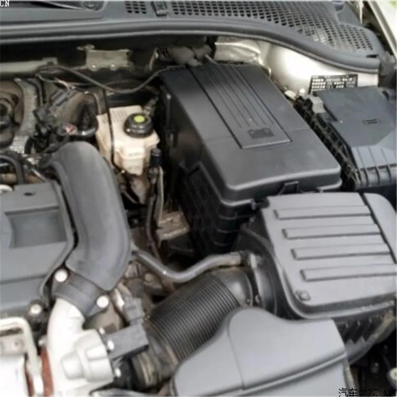 Пылезащитный Водонепроницаемый чехол для Skoda Kodiaq Octavia Tiguan Touran Golf 6 Sportsvan