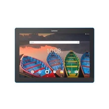 Lenovo 10 pulgadas TB-X103F 1G RAM 16G ROM quad core android 6 tablet pc GPS 7000 mAh wifi versión