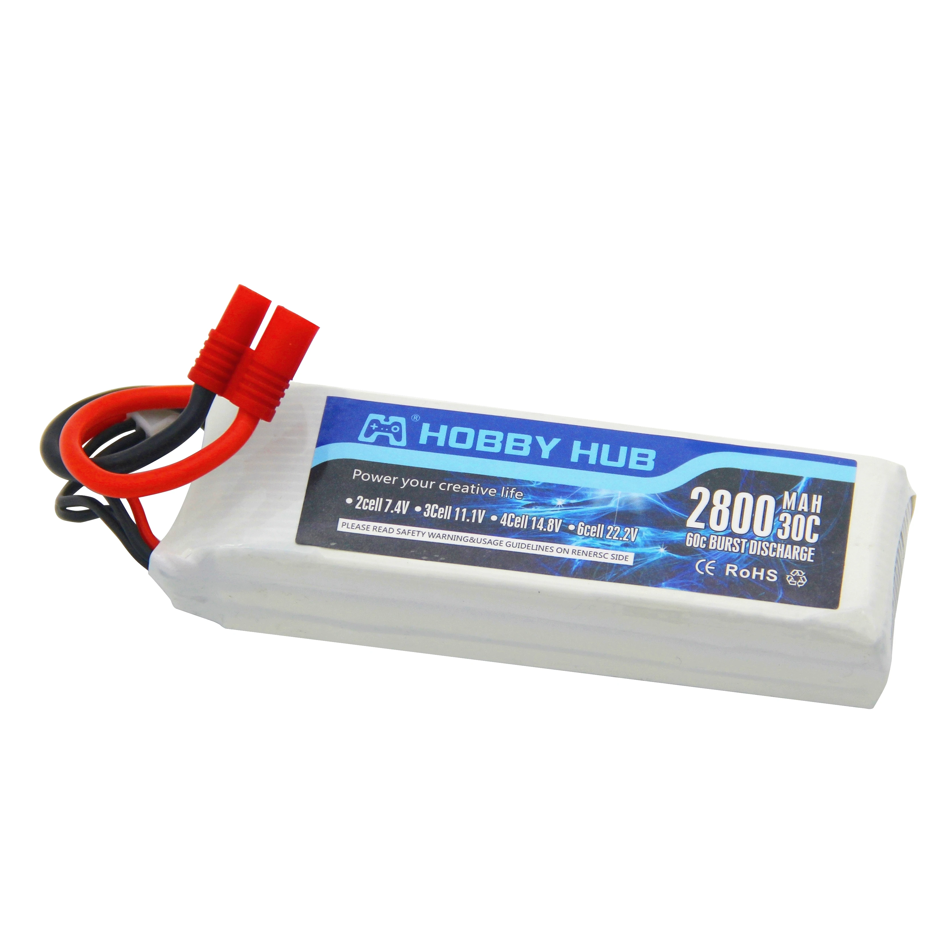 11.1v 2800mah 3s lipo battery For BAYANGTOYS XK X350-015 X16 X21 X22 Battery For RC Drone Accessorie RC Quadcopter Spare Parts