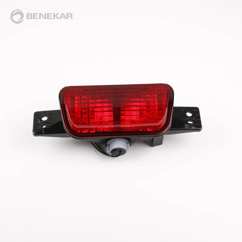 

Rear Spare Tire Lamp Tail Bumper Fog Light 8337A089 for Mitsubishi Pajero Shogun 2007-2015