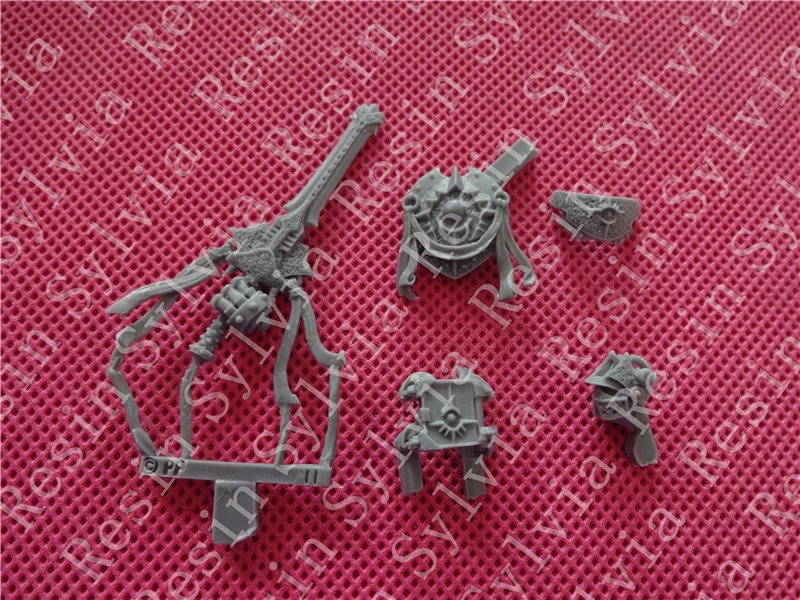 

-31091 Resin toys Gallant Free shipping