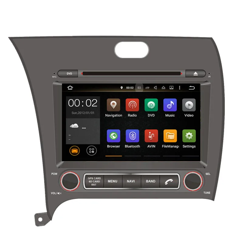 Discount 8" Android Car DVD Player with TV/BT GPS 3G WIFI,Audio Radio Stereo,Car PC/multimedia headunit for kia k3/cerato/forte 2013 2014 15 Discount 8" Android Car DVD Player with TV/BT GPS 3G WIFI,Audio Radio Stereo,Car PC/multimedia headunit for kia k3/cerato/forte 2013 2014 15