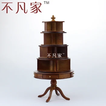 

Wholesale Doll house dollhouse miniature furniture