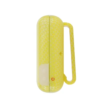 

Mini Portable Pets GPS Tracker MT90W Long Standby Time Battery Support Car Charging GPS+LBS+WIFI Positioning with SOS Alarm