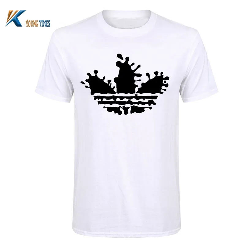 

Europe Size off white 100% Cotton T Shirt Mens Black White T-shirts 2018 Summer Skateboard Tee Boy Hip hop Skate Tshirt Tops