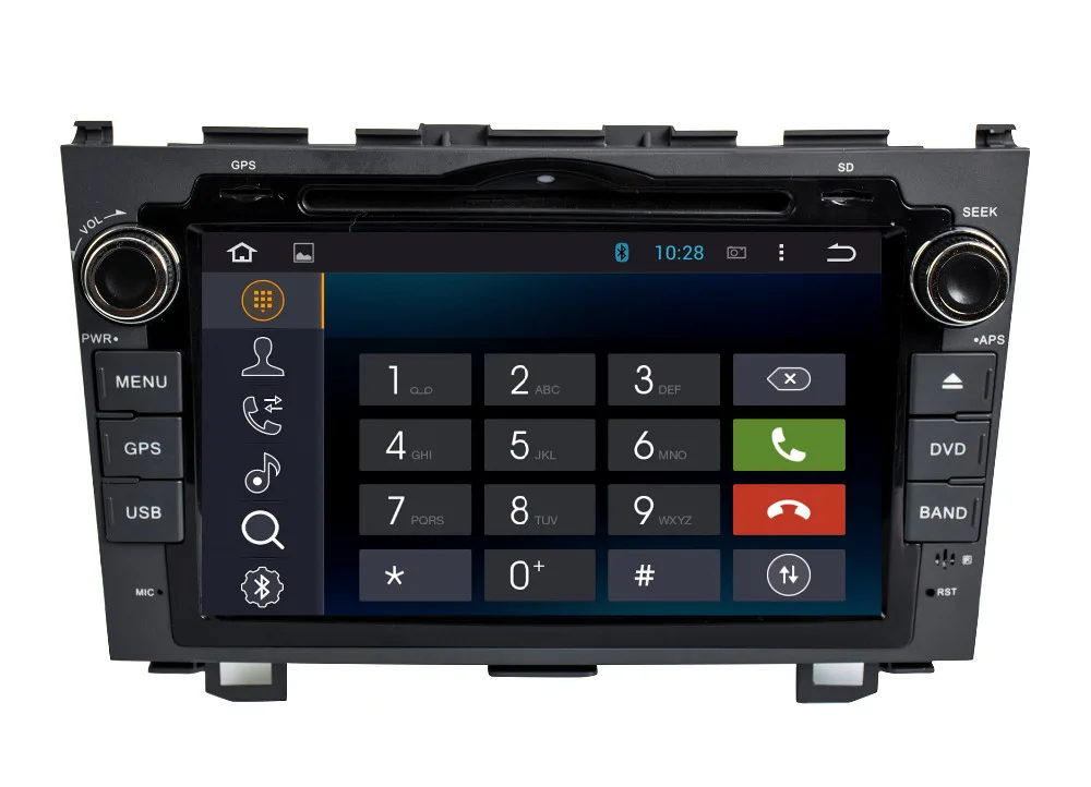 Best Octa Core 2G RAM 8" Android 8.1 for honda CRV 2007 2008 2009 2010 2011 Car DVD GPS Navigation Radio Stereo Audio player 3G WIFI 3 Best Octa Core 2G RAM 8" Android 8.1 for honda CRV 2007 2008 2009 2010 2011 Car DVD GPS Navigation Radio Stereo Audio player 3G WIFI 3