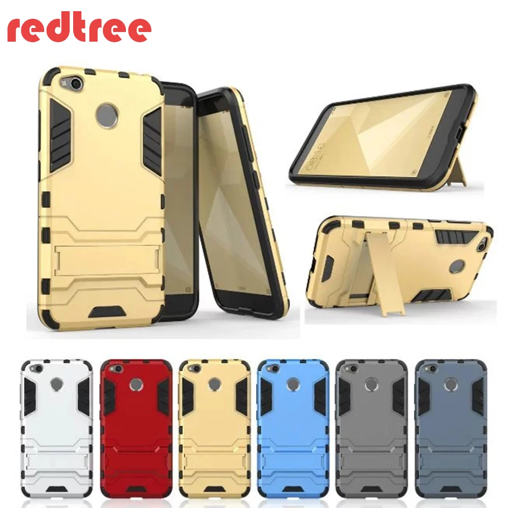 xiaomi redmi 4x luxury transformers cover iron xiaomi redmi 4x luxury transformers cover iron
