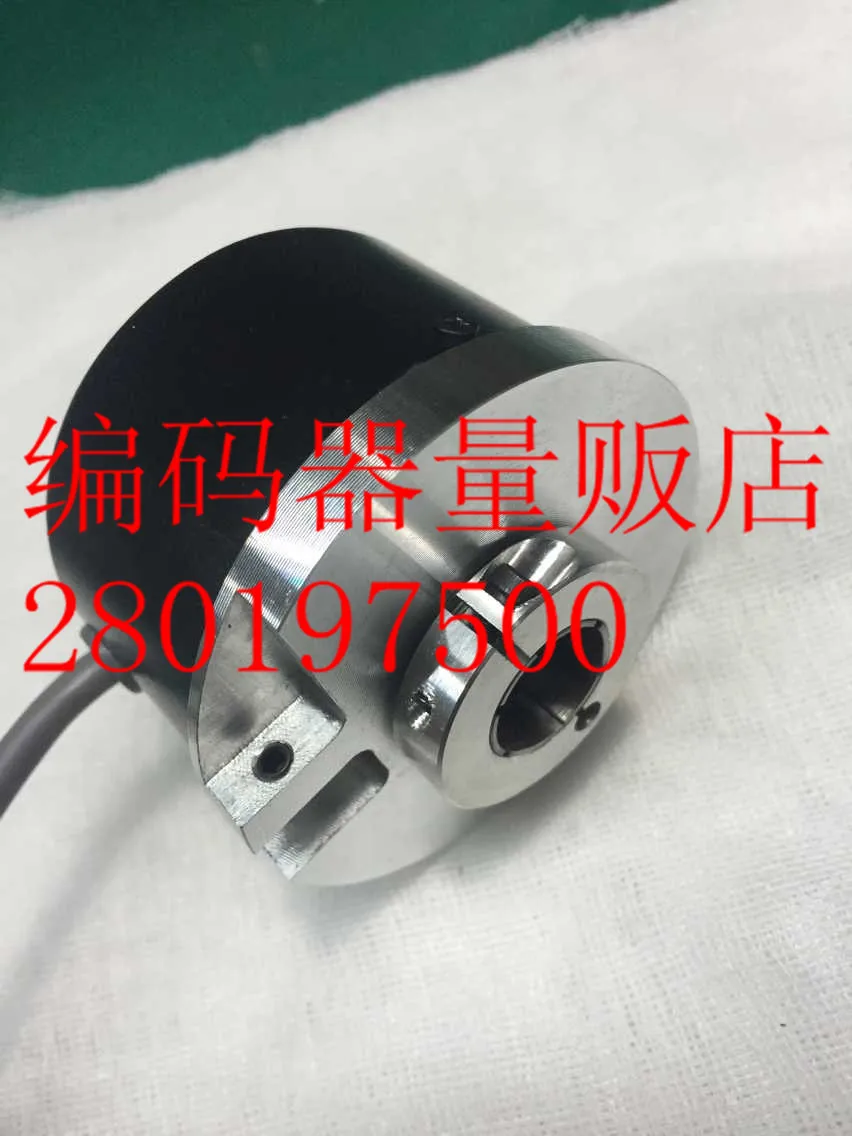 

[BELLA] EL63P250S5/28P15X3PR new Italy technology encoder