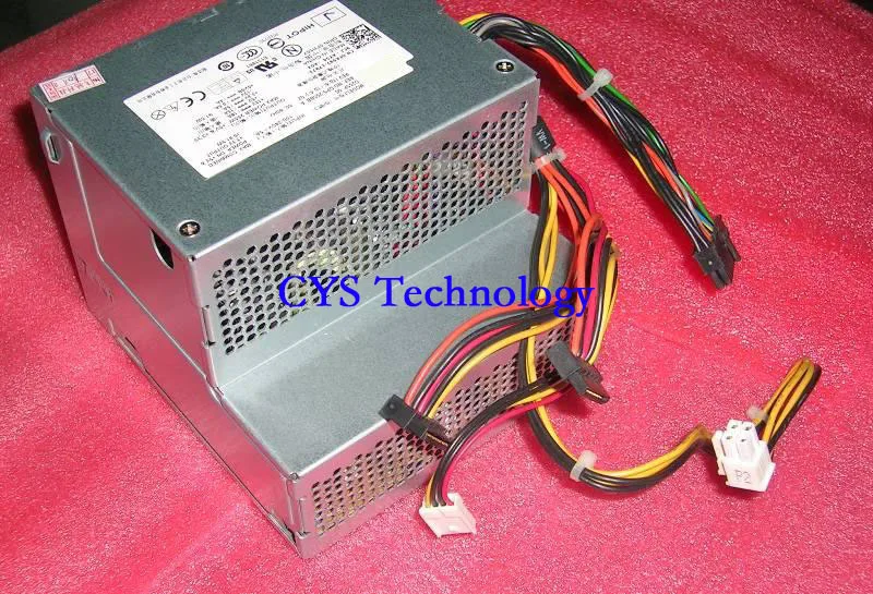 Бесплатная доставка блок питания CHUANGYISU для оригинального OPX 780 DT D255P 00 A FR597 N249M T164M