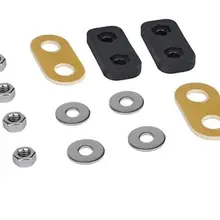 Для клубного автомобиля& Yamaha Golf Cart 1017947 раздельный набор. Для клубного автомобиля Электрический 1994-up. Для Yamaha Электрический G8, G9, G14& G16