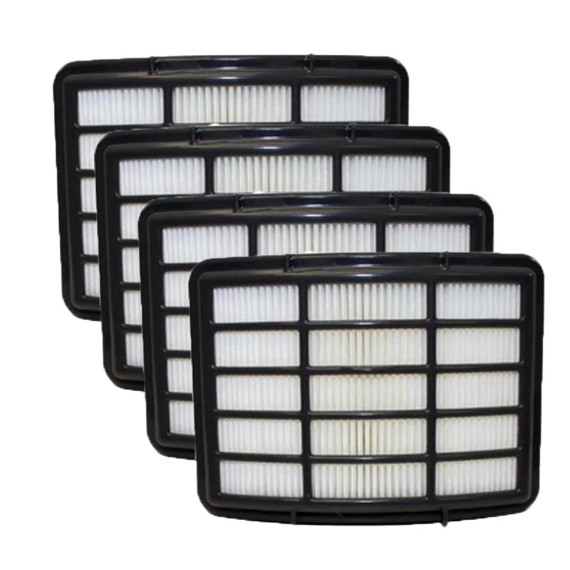 4 pcs Filter for Shark Navigator Lift Away NV350 NV351 NV355 Vacuum