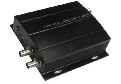 

Free Shipping SD/HD/3G-SDI to HDMI & VGA & AV Converter