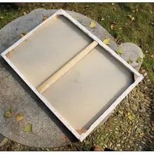 20*40 см размер растягивается хлопок холст для оптовой продажи