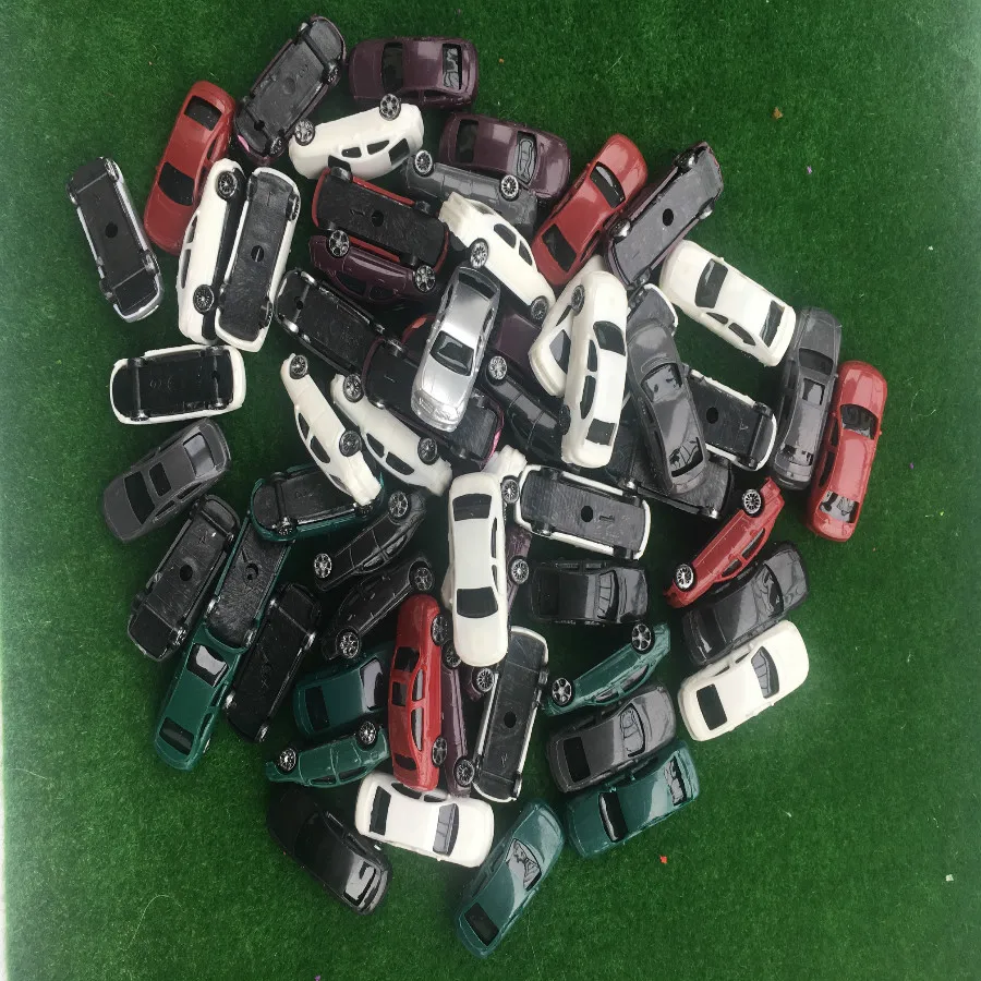 scale car (3)