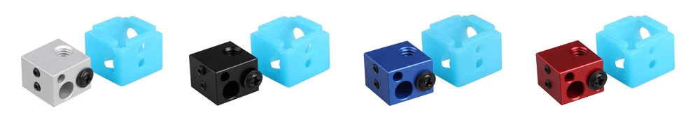 Cube_Silicone sock_12ms