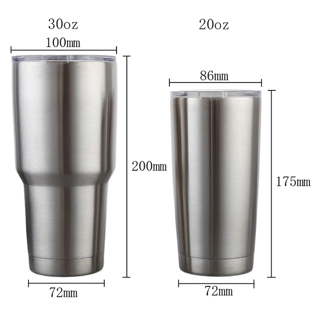 Bluwing 30 oz Tumbler with Handle-Travel Coffee Mug with Spill Proof Lid,  Double Wall Vacuum Insulat…See more Bluwing 30 oz Tumbler with  Handle-Travel