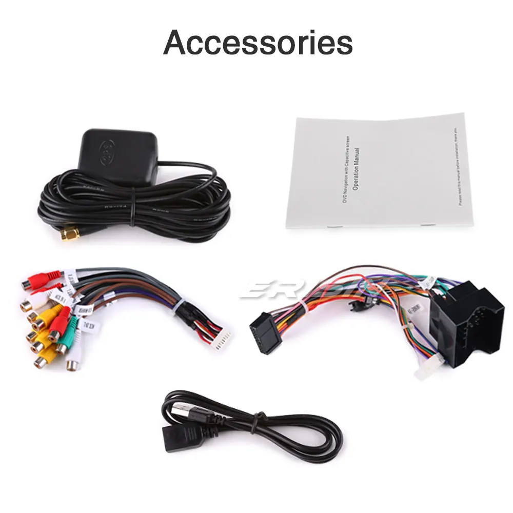 Top Erisin ES8831FB 7" Android 8.0 Octa core 4G RAM Car DVD GPS Radio DVR DAB+ DVD for Frod Transit Focus Fiesta Kuga 5 Top Erisin ES8831FB 7" Android 8.0 Octa core 4G RAM Car DVD GPS Radio DVR DAB+ DVD for Frod Transit Focus Fiesta Kuga 5