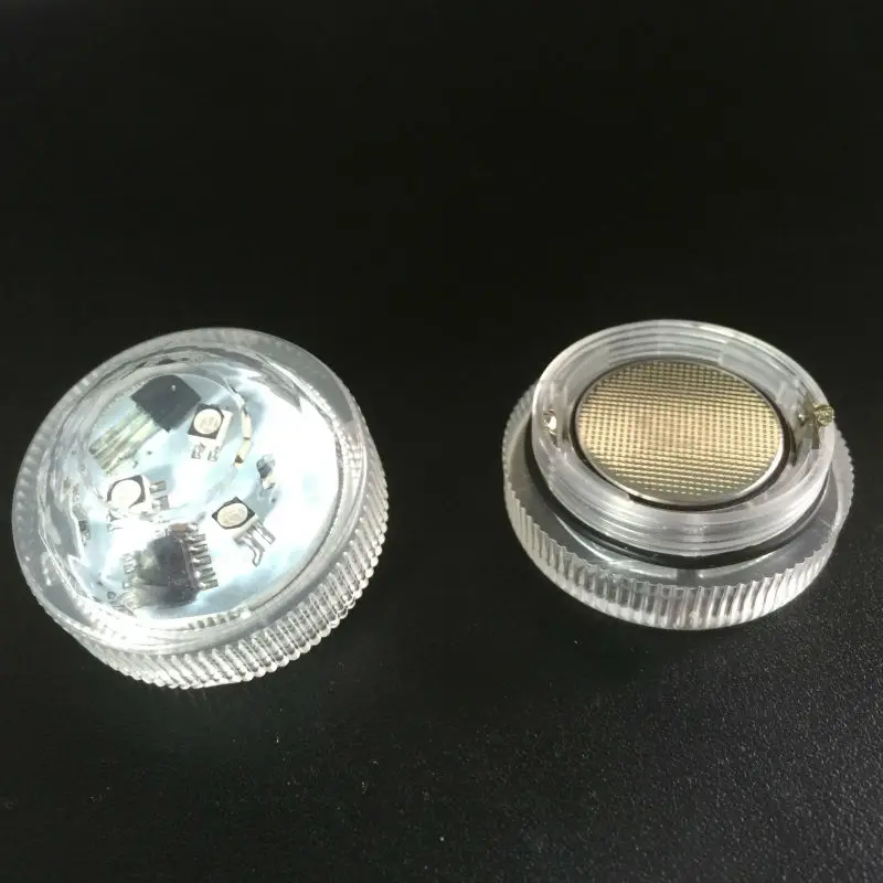 3LED RGB REmote Light