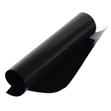 1 шт. инструмент для приготовления пищи PTFE антипригарная подстилка для барбекю и гриля листы для выпечки барбекю многоразовые тефлоновые кухонные листы 33x40 см