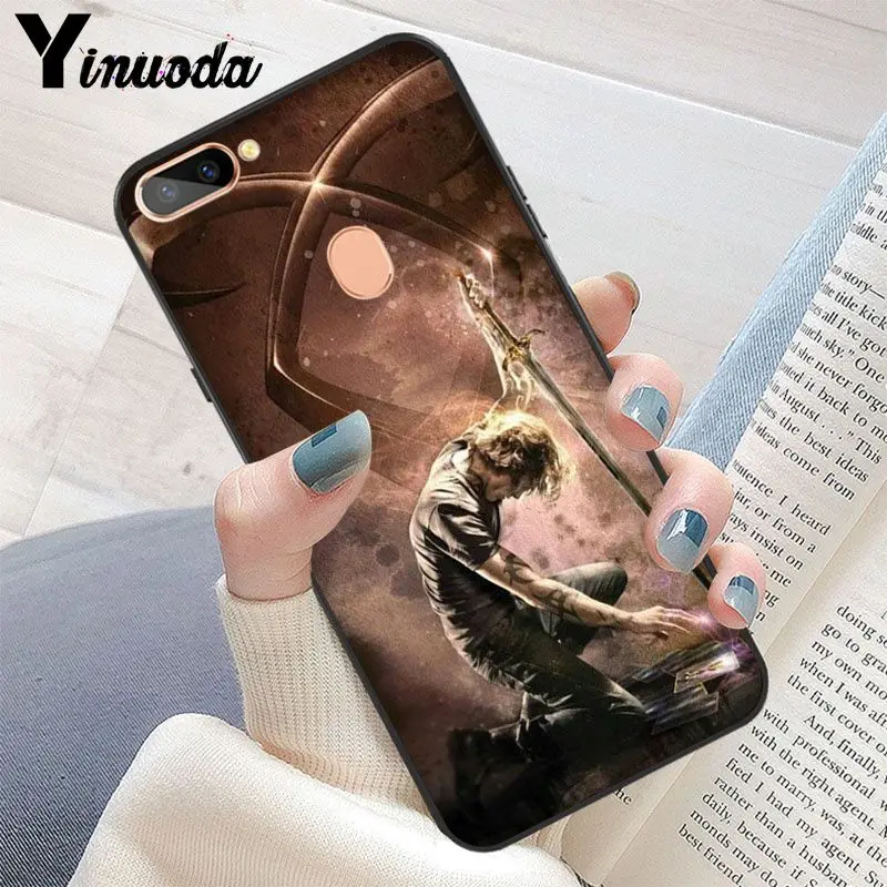 shadowhunters