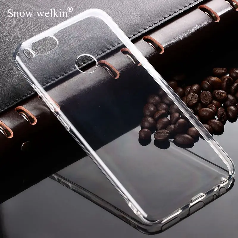 Snow Welkin Silicone Soft Thin TPU Phone Back Cover Case For Xiaomi Mi 3 4 5 6 7 6X 5S 5C 4i 4c 5X Mi6 Mi5S Mi5C Mi4c Mi5X A1 |