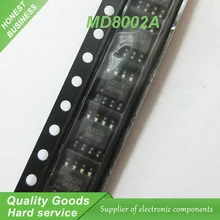 10pcs MD8002A MD8002 8002A 8002 audio amplifier IC can SOP8 new original
