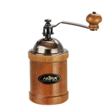 Кофе шлифовальные станки ручной A12 Кофе мельница для бобов по эксплуатации дома ветряная мельница Кофе шлифовальная машина